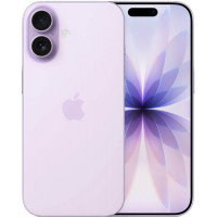Смартфон Apple iPhone 17 256 ГБ, Lavender