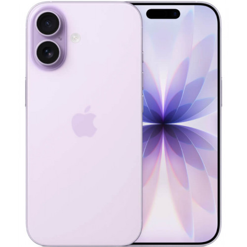 
Смартфон Apple iPhone 17 256 ГБ, Lavender
