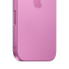 
Смартфон Apple iPhone 16 SIM 256 ГБ, Pink