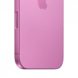 Смартфон Apple iPhone 16 SIM 512 ГБ, Pink