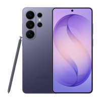 Смартфон Samsung Galaxy S26 Ultra 512 ГБ Cobalt Violet
