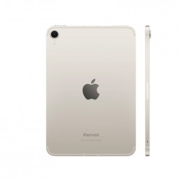 Apple iPad mini 7 (2024) Wi-Fi+Cellular 128 ГБ, «сияющая звезда»