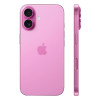
Смартфон Apple iPhone 16 Plus SIM 512 ГБ, Pink