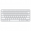 
Клавиатура Apple Magic Keyboard with Touch ID, Silver