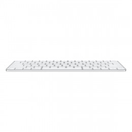 Клавиатура Apple Magic Keyboard, Silver