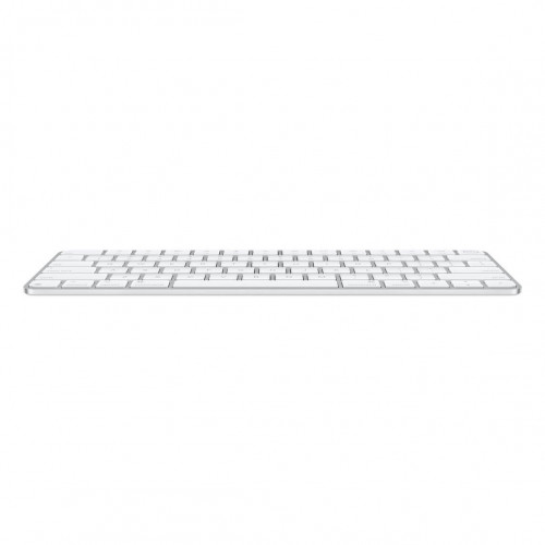 
Клавиатура Apple Magic Keyboard with Touch ID, Silver