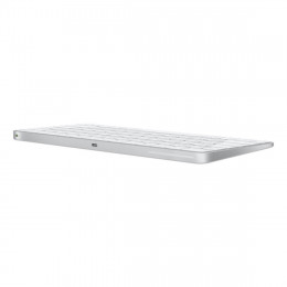 Клавиатура Apple Magic Keyboard with Touch ID, Silver