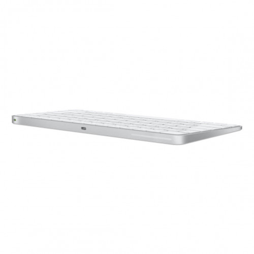 
Клавиатура Apple Magic Keyboard with Touch ID, Silver
