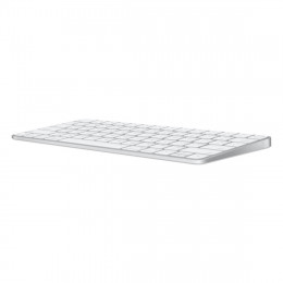Клавиатура Apple Magic Keyboard with Touch ID, Silver