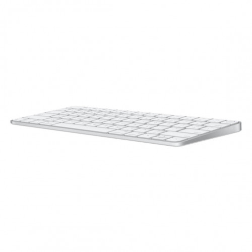 
Клавиатура Apple Magic Keyboard with Touch ID, Silver