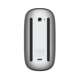 Мышь Apple Magic Mouse 3 Type-C, Black