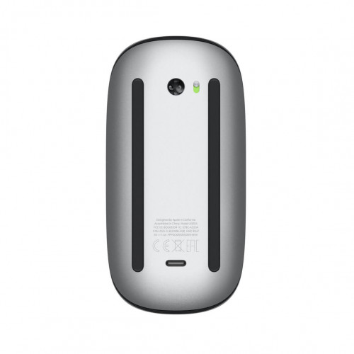
Мышь Apple Magic Mouse 3 Type-C, Black