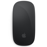 Мышь Apple Magic Mouse 3 Type-C, Black