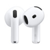 
Наушники AirPods (4-го поколения, 2024) с шумоподавлением
