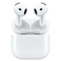 Наушники AirPods (4-го поколения, 2024) с шумоподавлением