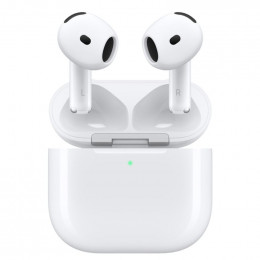 Наушники AirPods (4-го поколения, 2024) с шумоподавлением