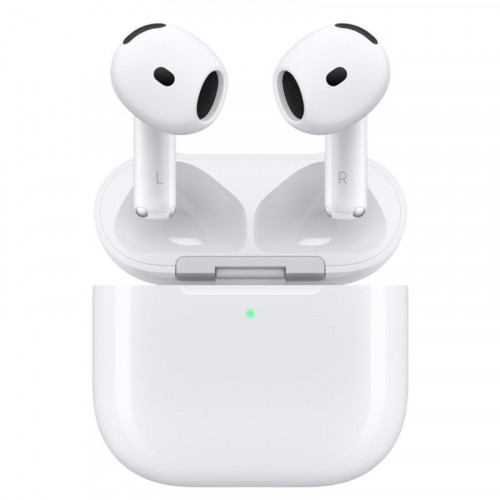 
Наушники AirPods (4-го поколения, 2024)