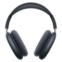 Беспроводные наушники Apple AirPods Max, «полуночный черный»