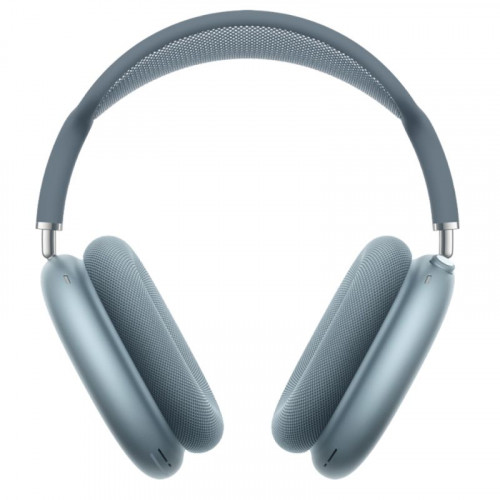 
Беспроводные наушники Apple AirPods Max, синий