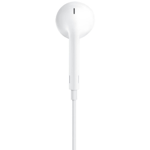 
Наушники Apple EarPods с разъёмом USB-C, белый