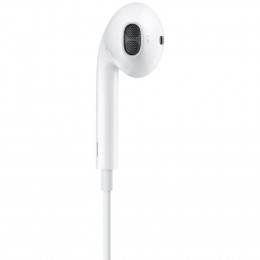 Наушники Apple EarPods с разъёмом USB-C, белый