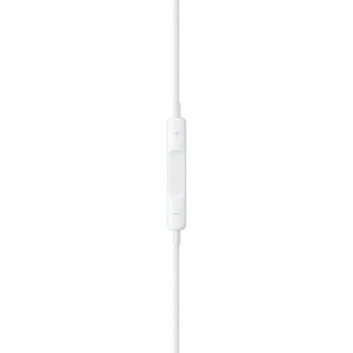 
Наушники Apple EarPods с разъёмом USB-C, белый