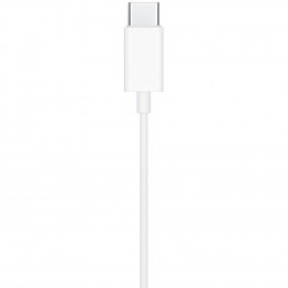 Наушники Apple EarPods с разъёмом USB-C, белый
