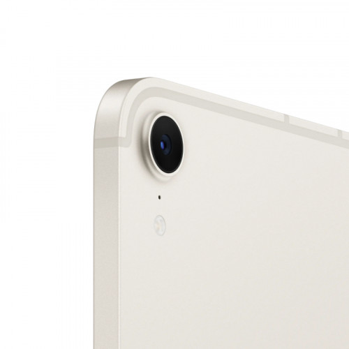
Apple iPad mini 7 (2024) Wi-Fi+Cellular 128 ГБ, «сияющая звезда»