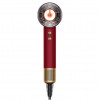 
Фен Dyson Supersonic Hair Dryer HD16 Nural, Red Velvet с кейсом