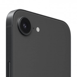 Смартфон Apple iPhone 16e, 512 ГБ, Black