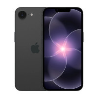 Смартфон Apple iPhone 17e 512 ГБ, Black
