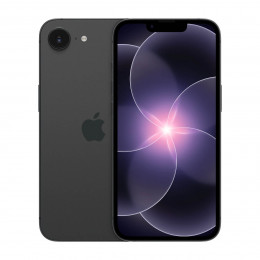 Смартфон Apple iPhone 17e 512 ГБ, Black