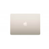 
Apple MacBook Air 15″ (M4, 10C CPU/10C GPU, 2025), 24 ГБ, 1 ТБ SSD, Starlight