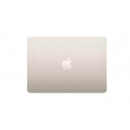 Apple MacBook Air 13″ (M4, 10C CPU/10C GPU, 2025), 24 ГБ, 1 ТБ SSD, Starlight