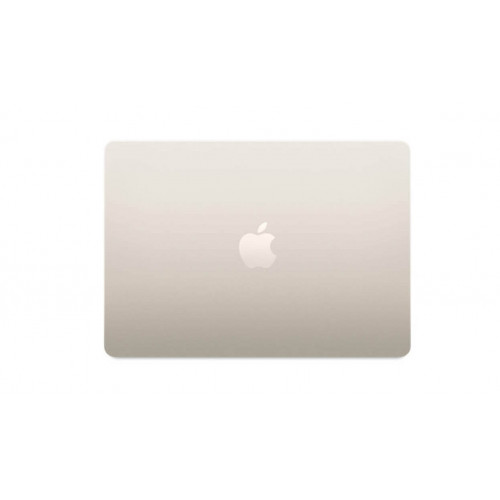 
Apple MacBook Air 15″ (M4, 10C CPU/10C GPU, 2025), 16 ГБ, 512 ГБ SSD, Starlight