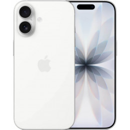 Смартфон Apple iPhone 17 256 ГБ, White