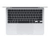 
Apple MacBook Air 15″ (M4, 10C CPU/10C GPU, 2025), 16 ГБ, 512 ГБ SSD, Silver