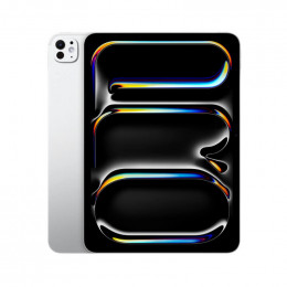 Apple iPad Pro 11″ (M5, 2025) Wi-Fi 1 ТБ, Silver