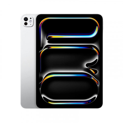 
Apple iPad Pro 11″ (M5, 2025) Wi-Fi 2 ТБ, Silver