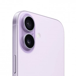 Смартфон Apple iPhone 17 256 ГБ, Lavender