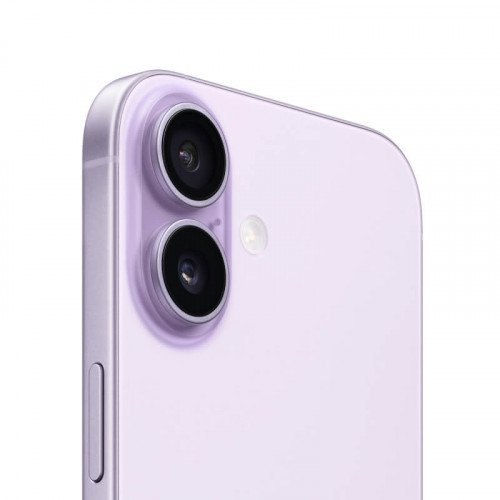 
Смартфон Apple iPhone 17 eSim+eSim 256 ГБ, Lavender