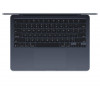 
Apple MacBook Air 13″ (M4, 10C CPU/10C GPU, 2025), 32 ГБ, 1 ТБ SSD, Midnight