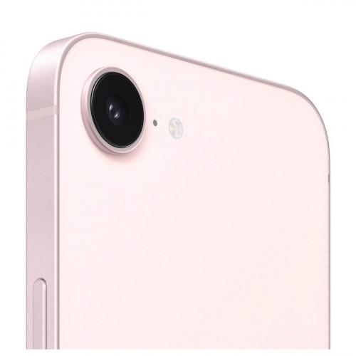 
Смартфон Apple iPhone 17e eSim+eSim 256 ГБ, Soft Pink