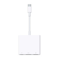 Адаптер Apple USB-C Digital AV Multiport