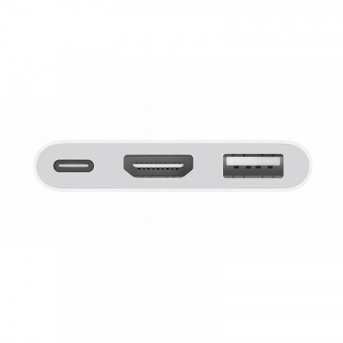 
Адаптер Apple USB-C Digital AV Multiport