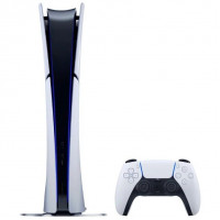 Sony PlayStation 5 Slim Digital Edition 1 ТБ