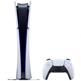 Sony PlayStation 5 Slim Digital Edition 1 ТБ