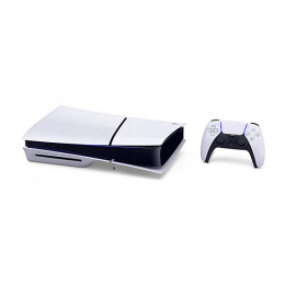 Sony PlayStation 5 Slim 2 ревизия