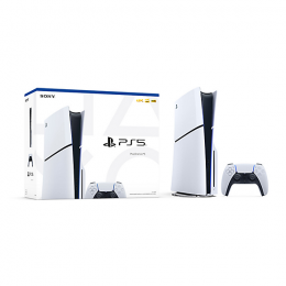 Sony PlayStation 5 Slim 2 ревизия