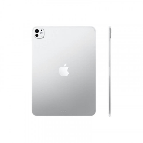 
Apple iPad Pro 13″ (M5, 2025) Wi-Fi 512 ГБ, Silver